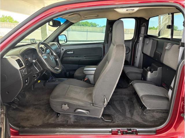 used 2010 Chevrolet Colorado car, priced at $11,990