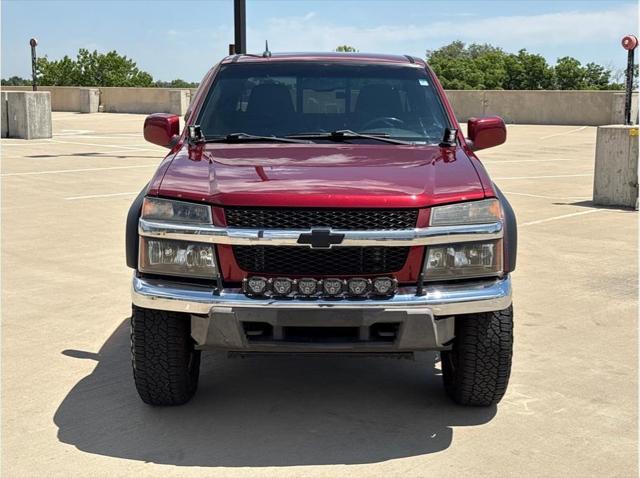 used 2010 Chevrolet Colorado car, priced at $11,990