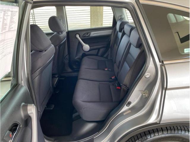 used 2007 Honda CR-V car, priced at $10,990