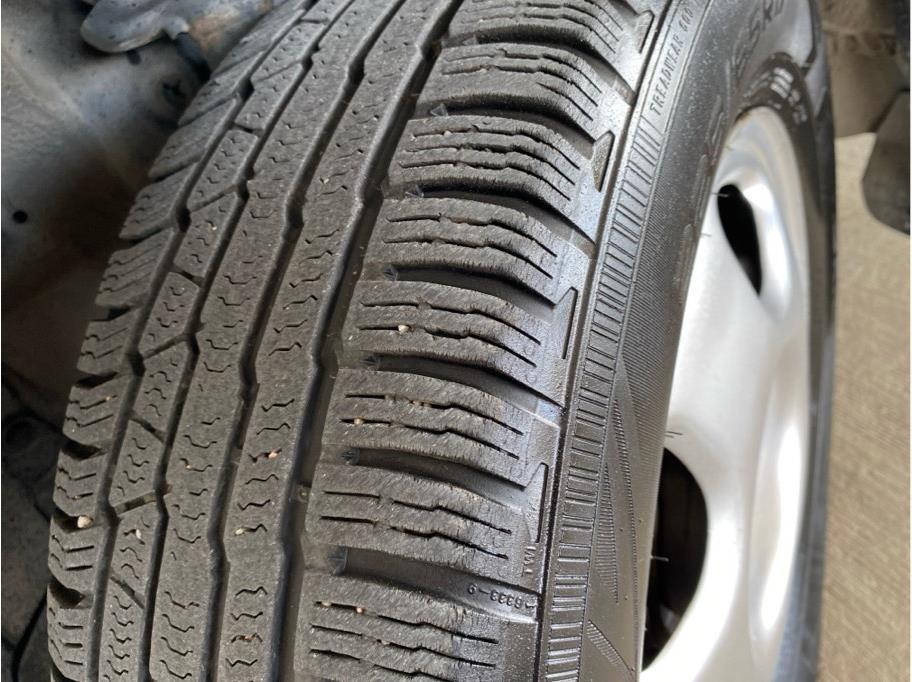 used 2007 Honda CR-V car, priced at $9,990