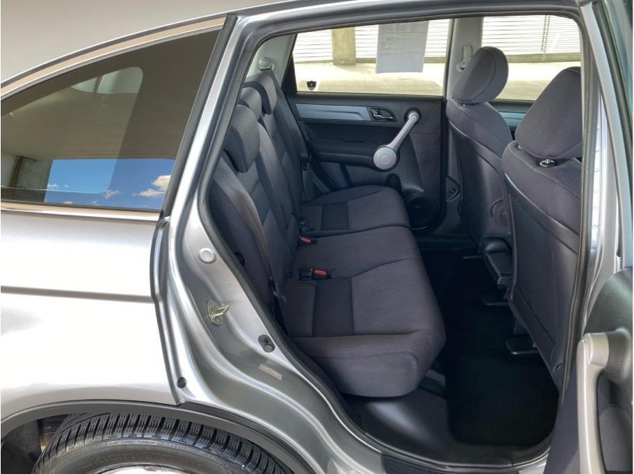 used 2007 Honda CR-V car, priced at $9,990