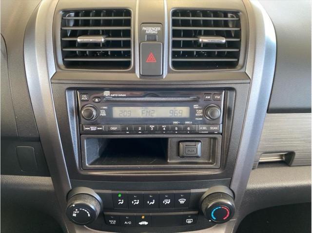 used 2007 Honda CR-V car, priced at $10,990