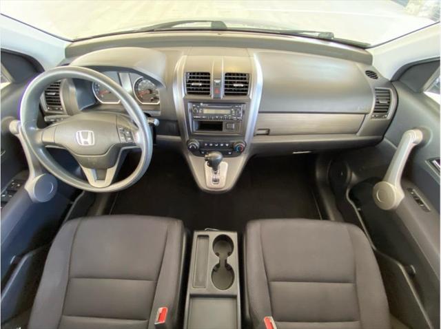 used 2007 Honda CR-V car, priced at $10,990