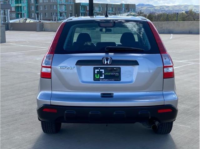 used 2007 Honda CR-V car, priced at $10,990