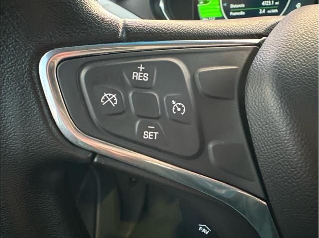 used 2019 Chevrolet Bolt EV car, priced at $13,990