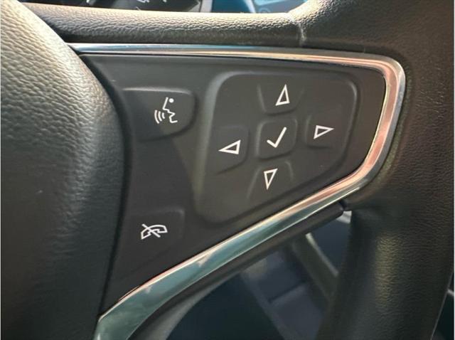 used 2019 Chevrolet Bolt EV car, priced at $13,990