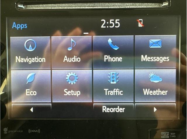 used 2018 Toyota Tacoma car, priced at $30,990
