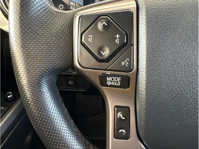used 2018 Toyota Tacoma car, priced at $30,990