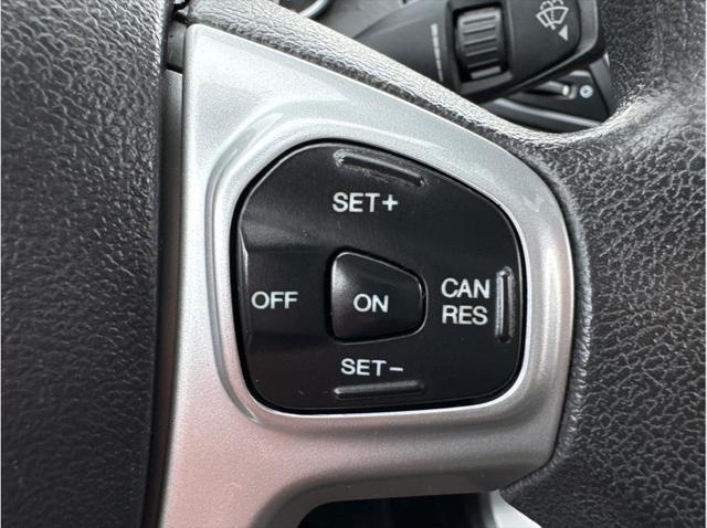 used 2019 Ford Fiesta car, priced at $12,990