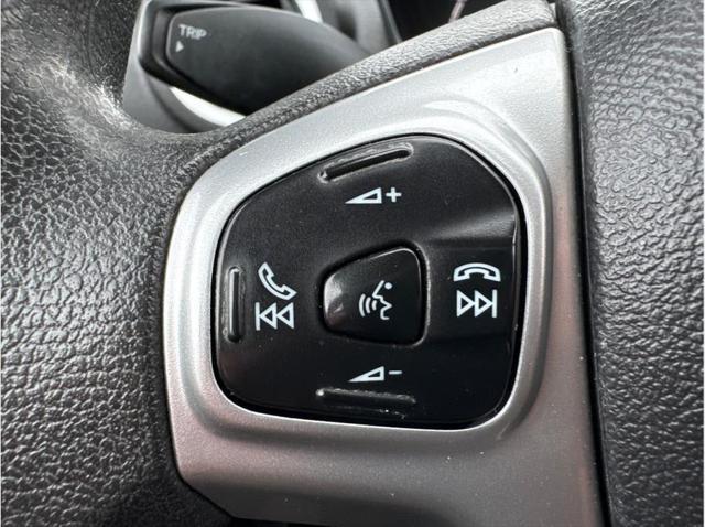 used 2019 Ford Fiesta car, priced at $12,990