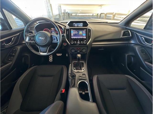 used 2018 Subaru Impreza car, priced at $17,990