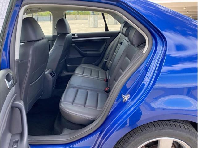 used 2008 Volkswagen Jetta car, priced at $8,990