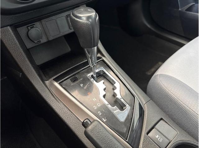 used 2014 Toyota Corolla car, priced at $10,990