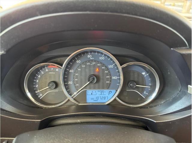 used 2014 Toyota Corolla car, priced at $10,990