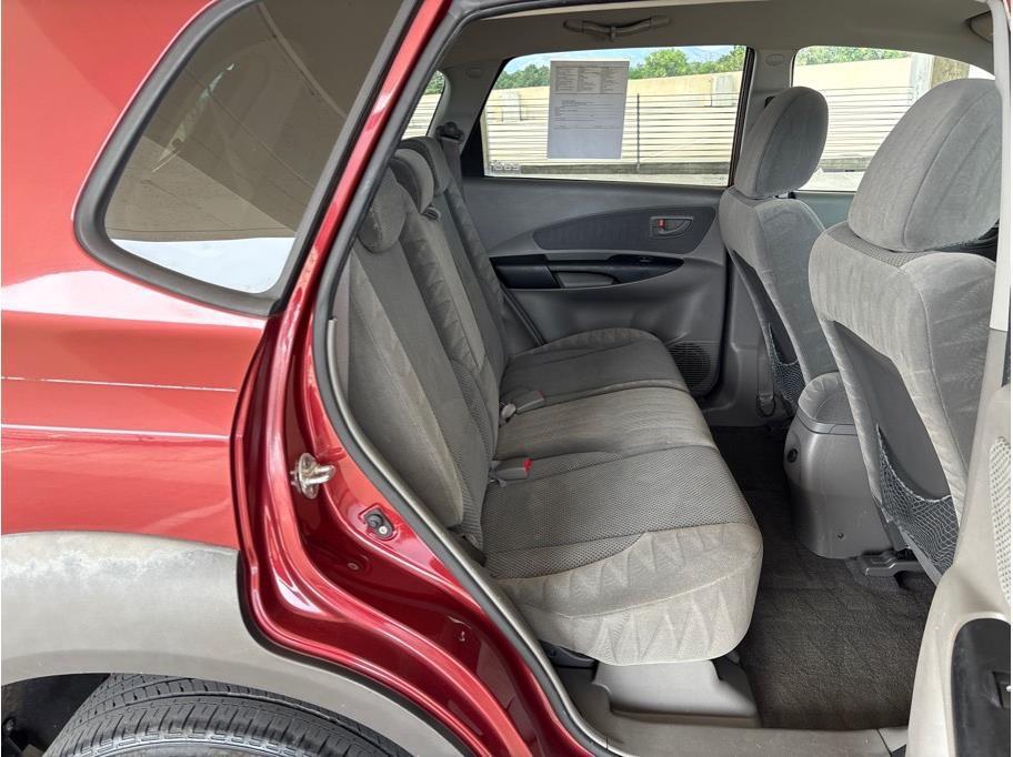 used 2009 Hyundai Tucson car, priced at $9,490