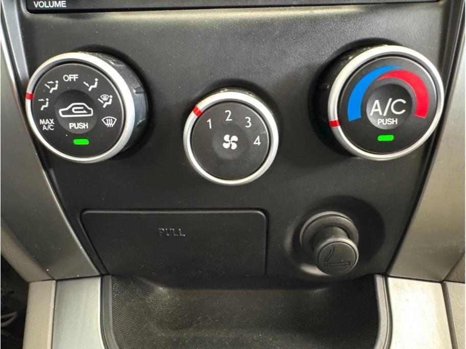 used 2009 Hyundai Tucson car, priced at $9,490