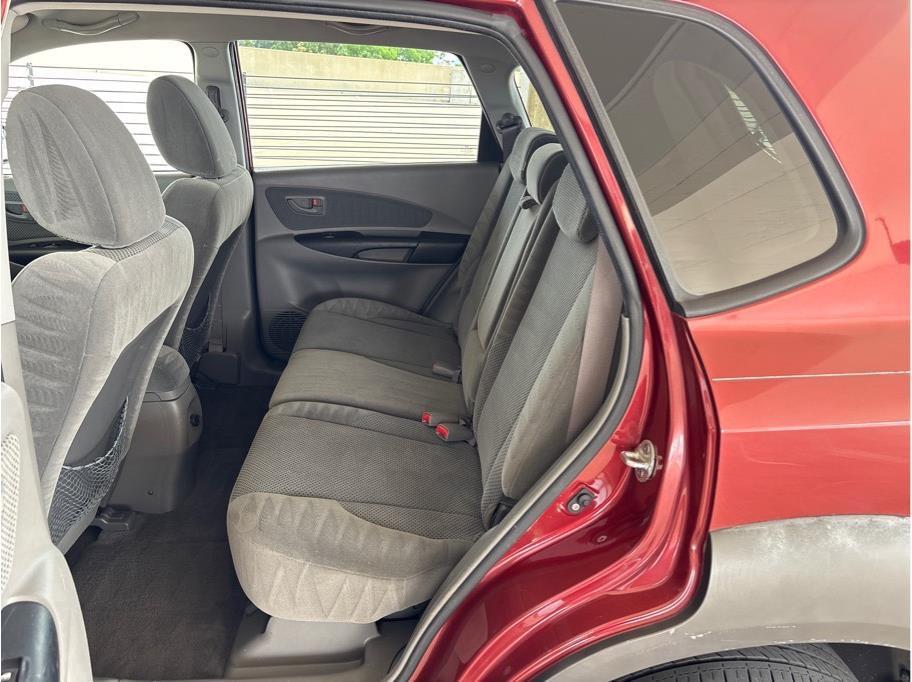 used 2009 Hyundai Tucson car, priced at $9,490