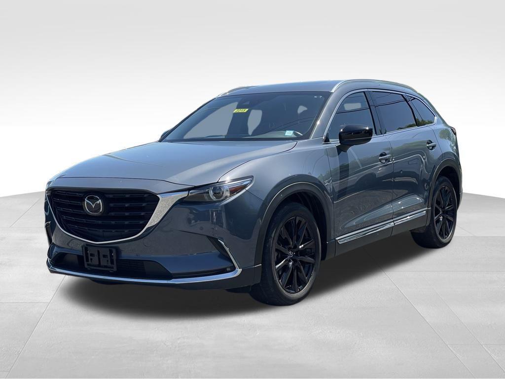 used 2023 Mazda CX-9 car, priced at $29,593
