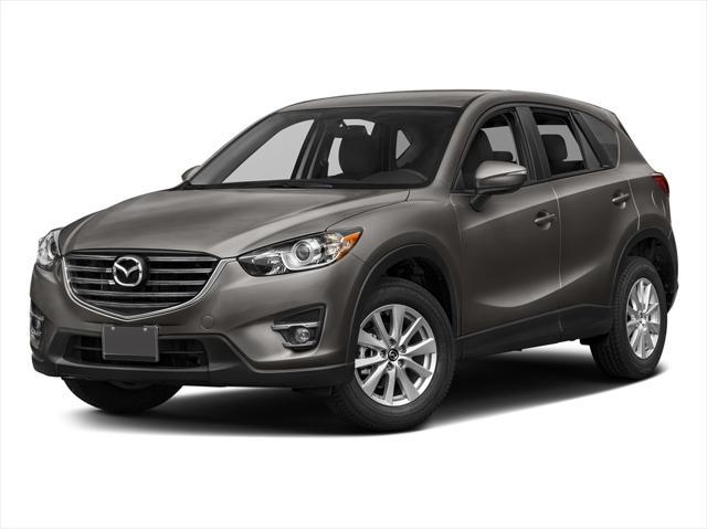 used 2016 Mazda CX-5 car, priced at $11,250