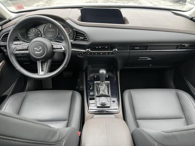 used 2023 Mazda CX-30 car, priced at $30,996