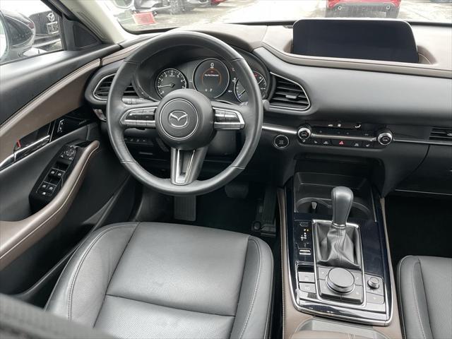 used 2023 Mazda CX-30 car, priced at $30,996