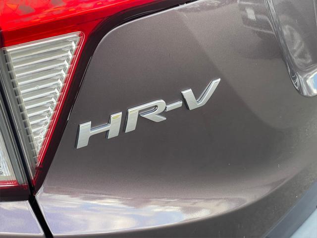 used 2022 Honda HR-V car, priced at $22,500