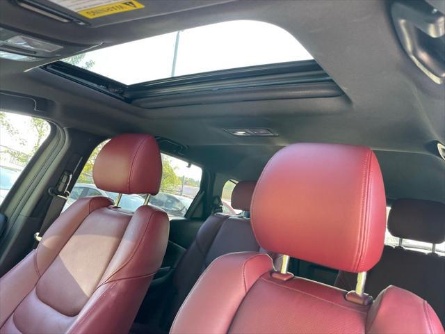 used 2023 Mazda CX-9 car, priced at $34,179