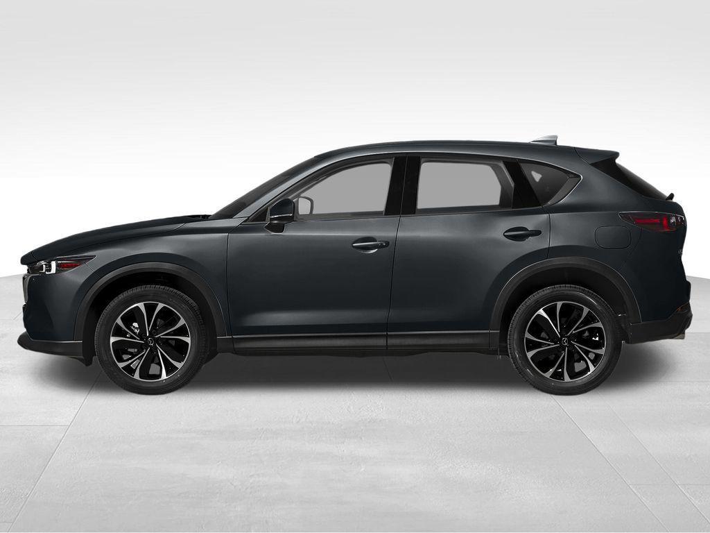 used 2023 Mazda CX-5 car, priced at $26,000