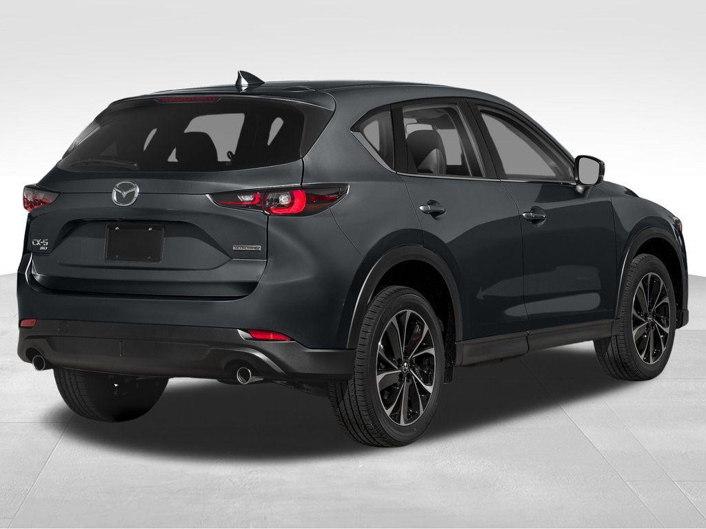 used 2023 Mazda CX-5 car, priced at $26,000