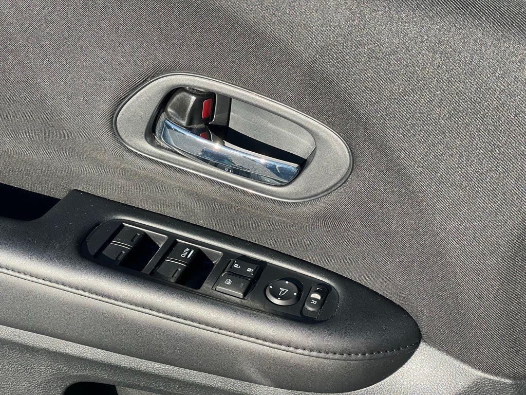 used 2018 Honda HR-V car, priced at $12,700