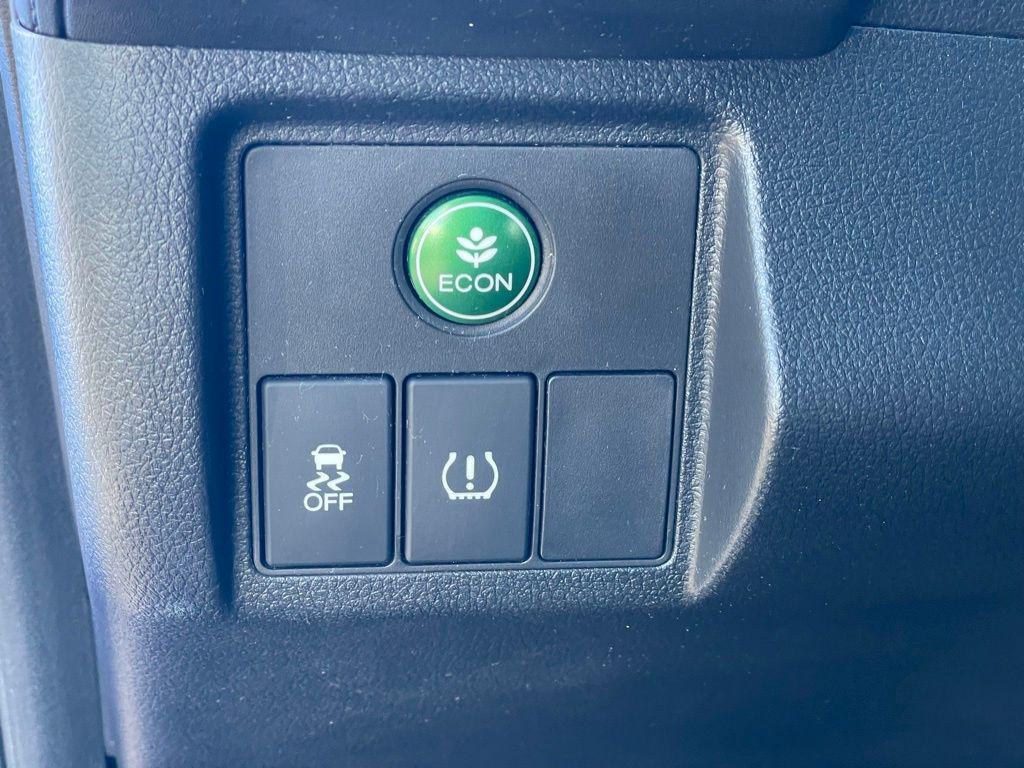 used 2018 Honda HR-V car, priced at $12,700