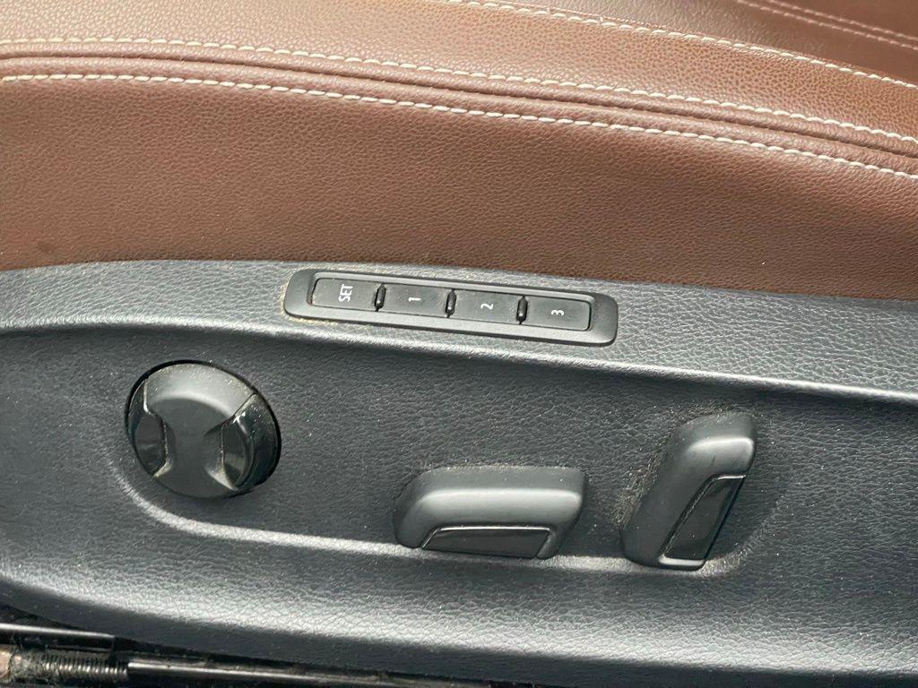 used 2020 Volkswagen Passat car, priced at $16,195