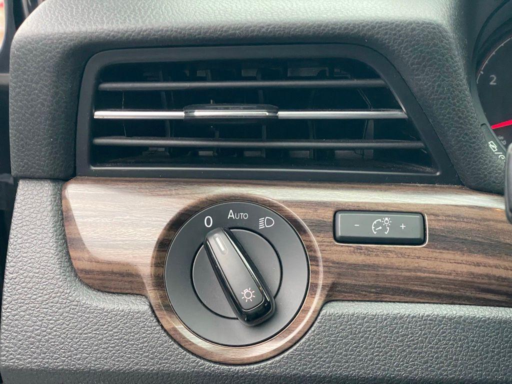 used 2020 Volkswagen Passat car, priced at $16,195