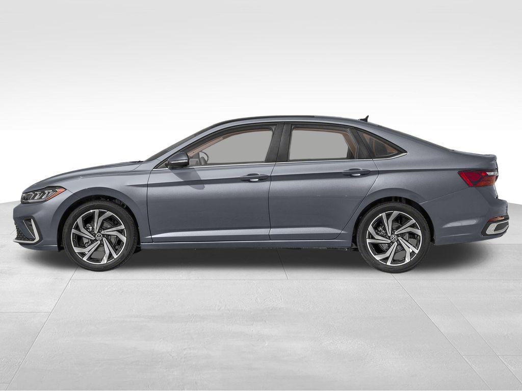 new 2026 Volkswagen Jetta car, priced at $31,739