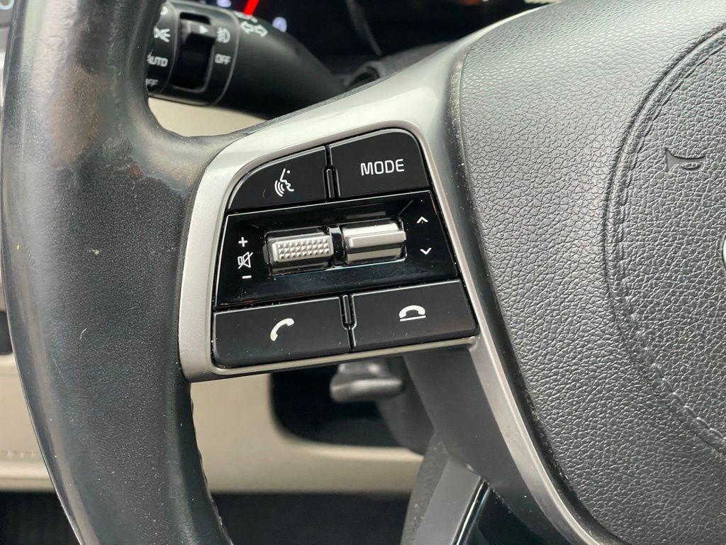 used 2019 Kia Sorento car, priced at $17,230