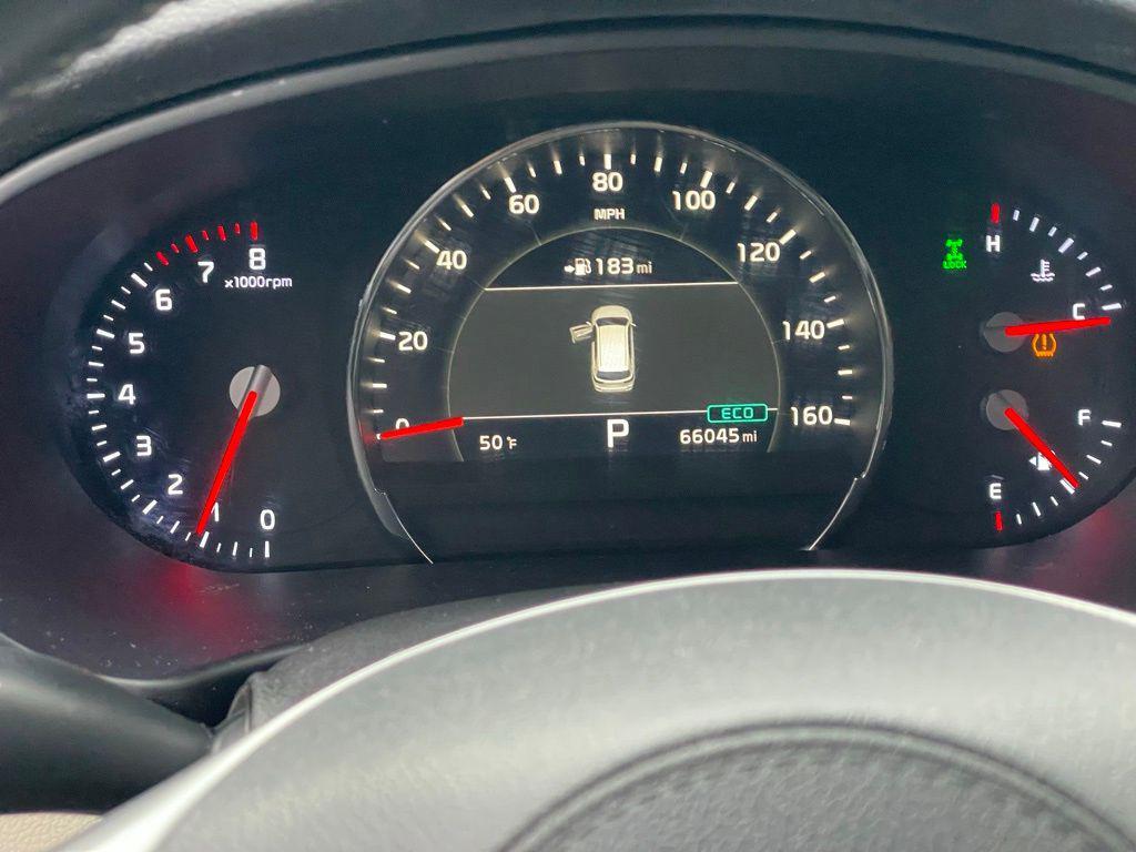 used 2019 Kia Sorento car, priced at $17,230