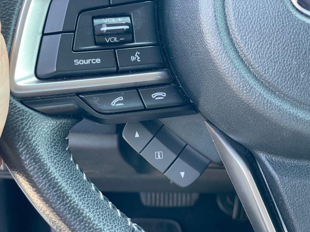 used 2022 Subaru Outback car, priced at $21,272