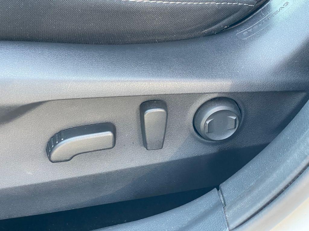 used 2022 Subaru Outback car, priced at $21,272