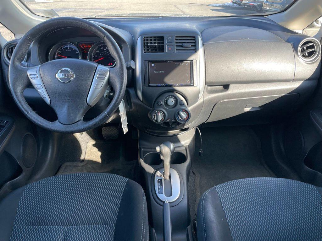 used 2014 Nissan Versa Note car, priced at $7,449