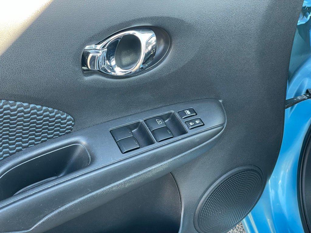 used 2014 Nissan Versa Note car, priced at $7,449