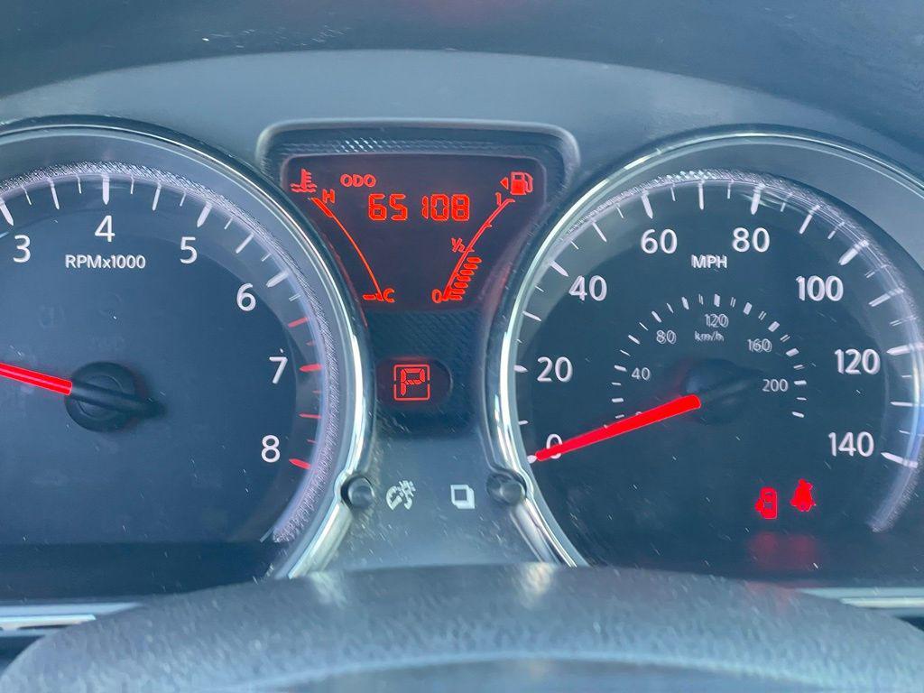 used 2014 Nissan Versa Note car, priced at $7,449