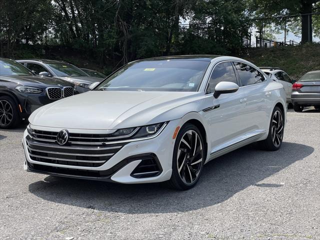 used 2023 Volkswagen Arteon car, priced at $38,999