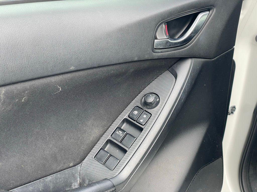 used 2016 Mazda CX-5 car, priced at $13,511