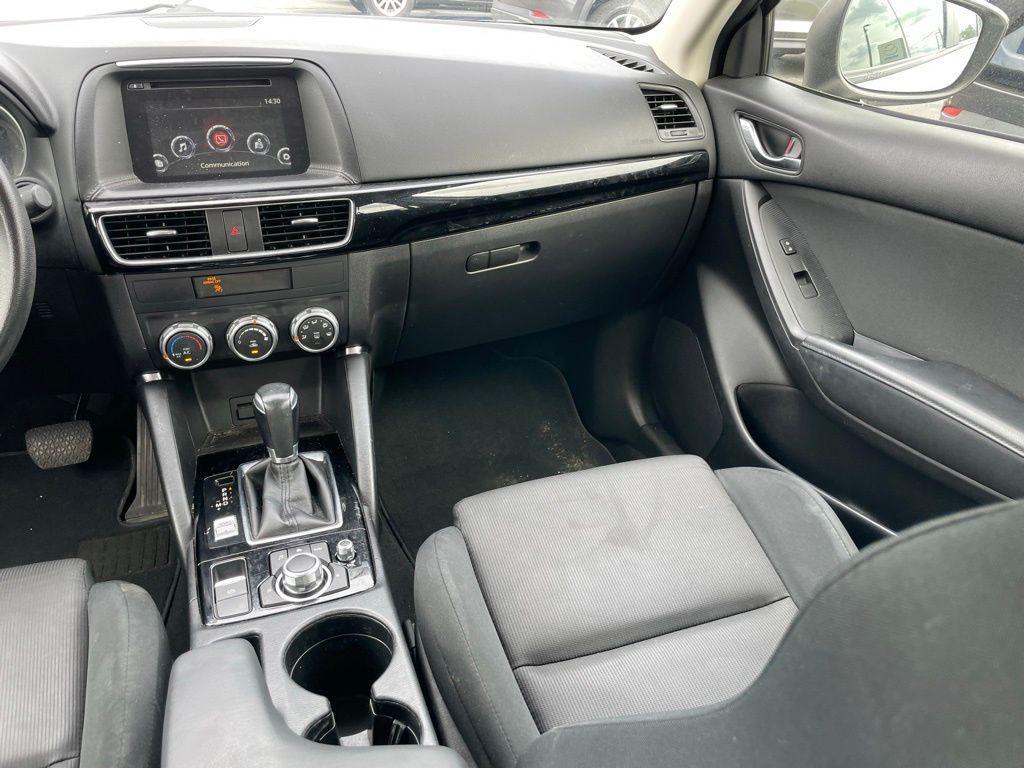 used 2016 Mazda CX-5 car, priced at $13,511