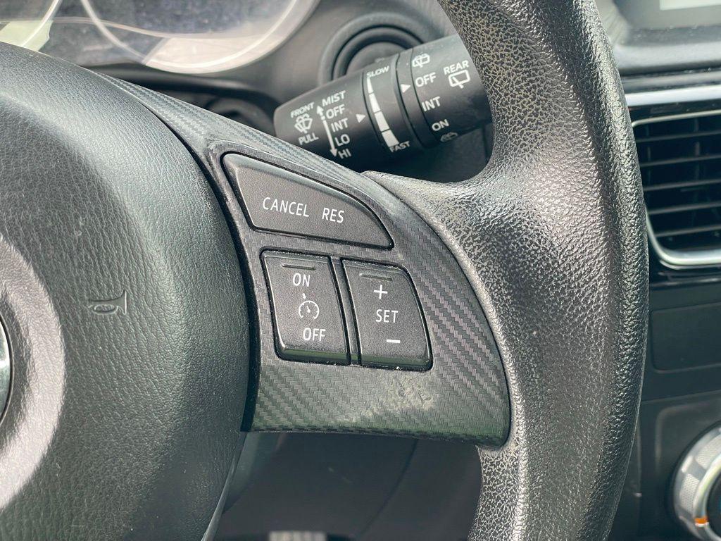 used 2016 Mazda CX-5 car, priced at $13,511