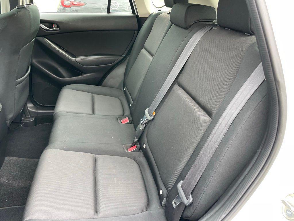used 2016 Mazda CX-5 car, priced at $13,511