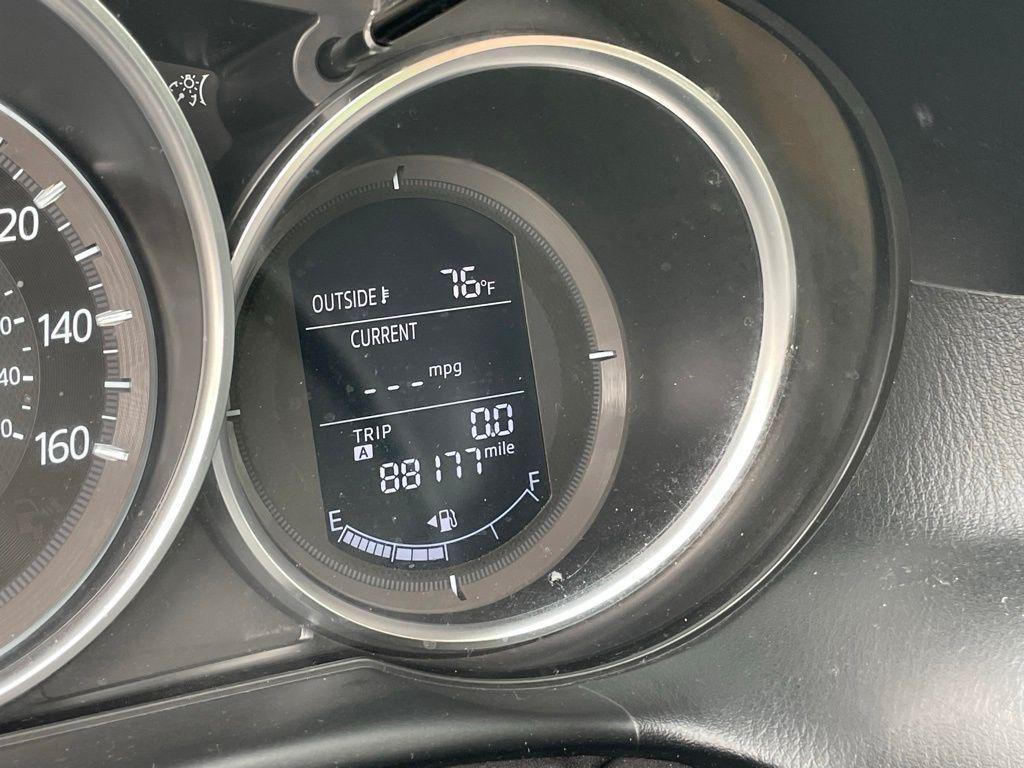 used 2016 Mazda CX-5 car, priced at $13,511
