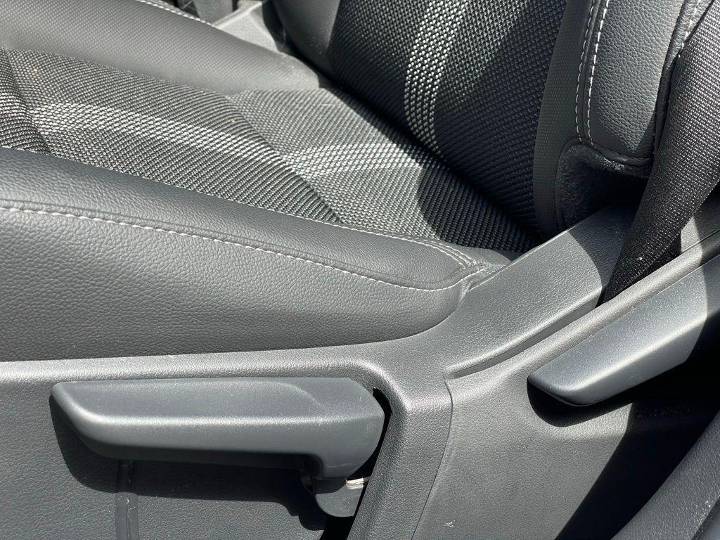 used 2024 Mazda CX-50 car, priced at $26,646
