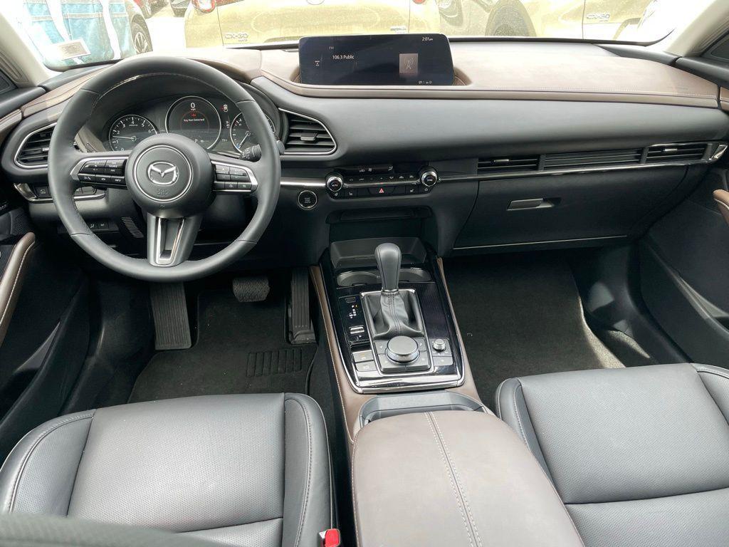 used 2024 Mazda CX-30 car, priced at $25,909