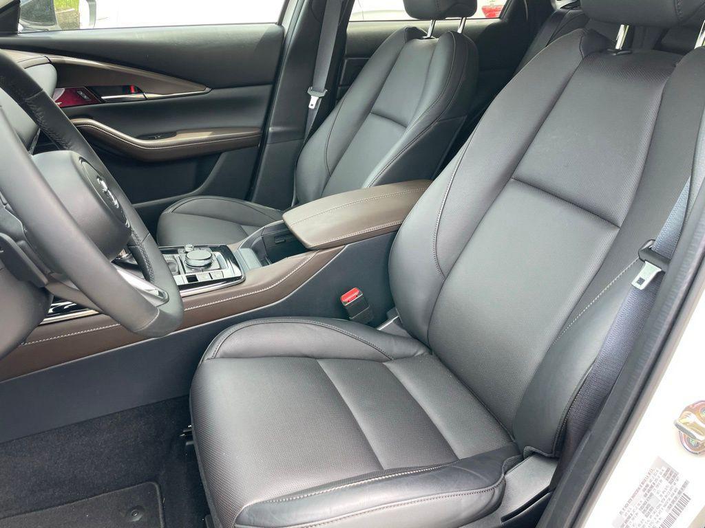 used 2024 Mazda CX-30 car, priced at $25,909